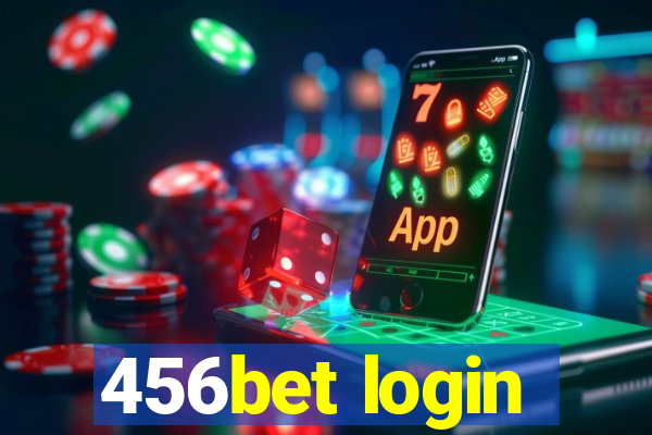 456bet login